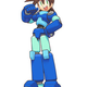 Illustration for article titled Mega-Man Volnutt Ready To Whoop Arcade Butt